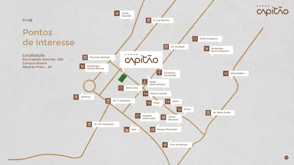 Apartamento, 3 quartos, 66 m² - Foto 4