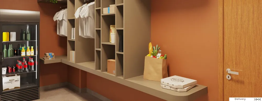 Apartamento, 3 quartos, 66 m² - Foto 8