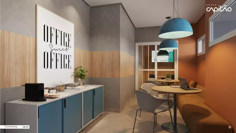 Apartamento, 3 quartos, 66 m² - Foto 1