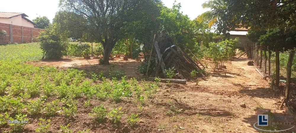 Chácara, 4 quartos, 3000 m² - Foto 14