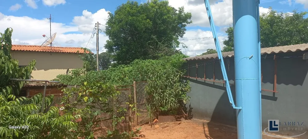 Chácara, 4 quartos, 3000 m² - Foto 11