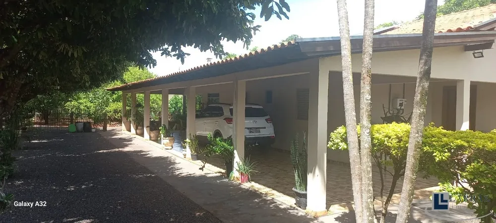Chácara, 4 quartos, 3000 m² - Foto 3
