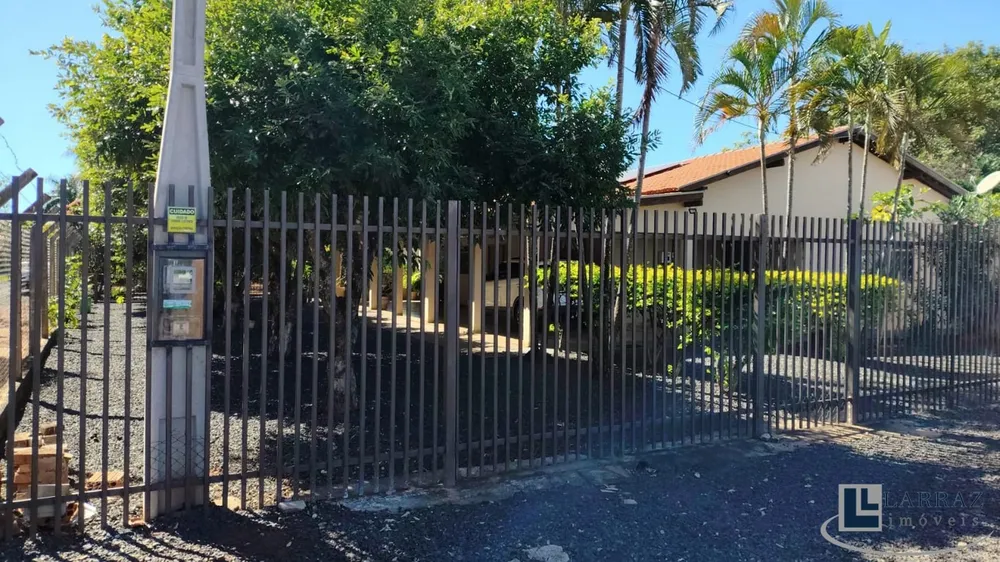 Chácara, 4 quartos, 3000 m² - Foto 10