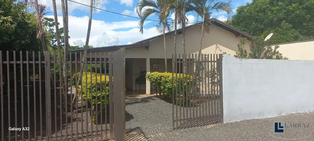 Chácara, 4 quartos, 3000 m² - Foto 2