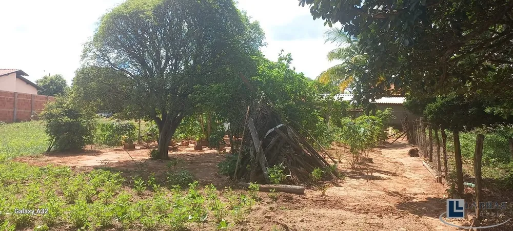 Chácara, 4 quartos, 3000 m² - Foto 12