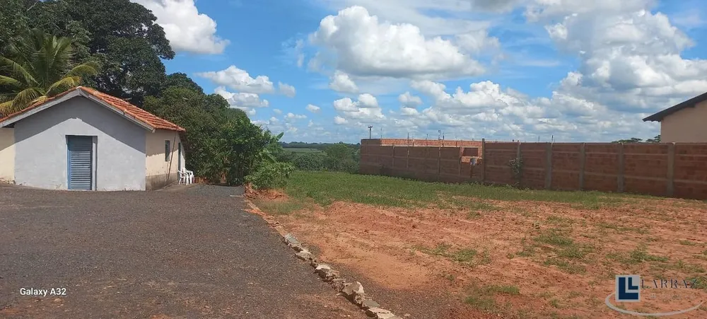 Sítio, 4 quartos, 330 m² - Foto 10