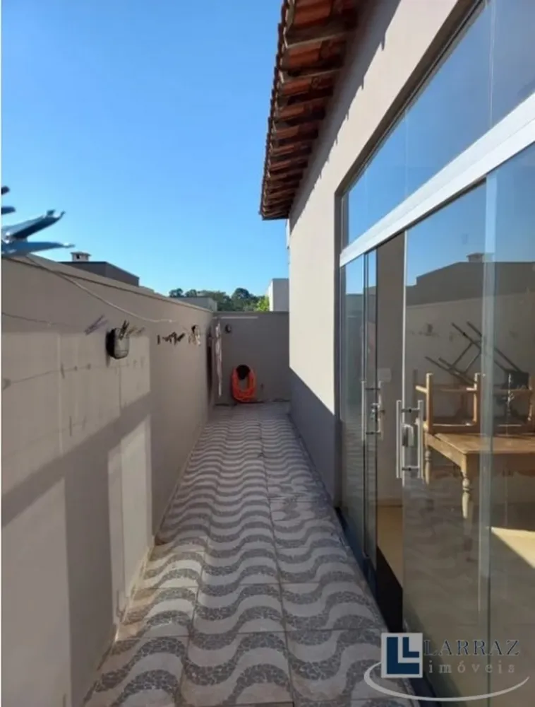 Casa, 3 quartos, 150 m² - Foto 4