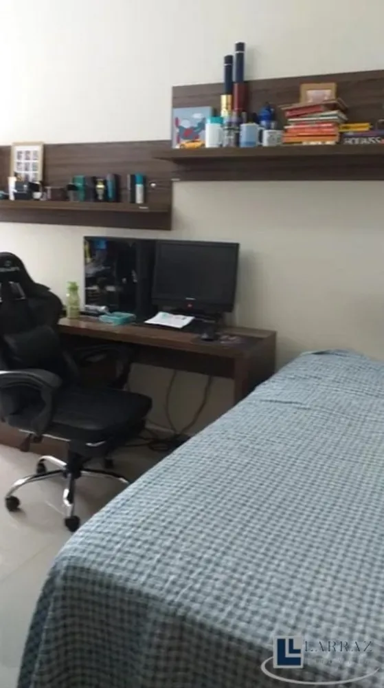 Casa, 3 quartos, 150 m² - Foto 3