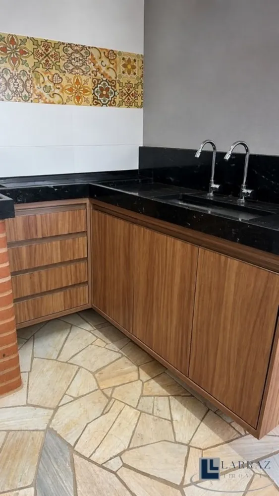 Casa, 3 quartos, 262 m² - Foto 9