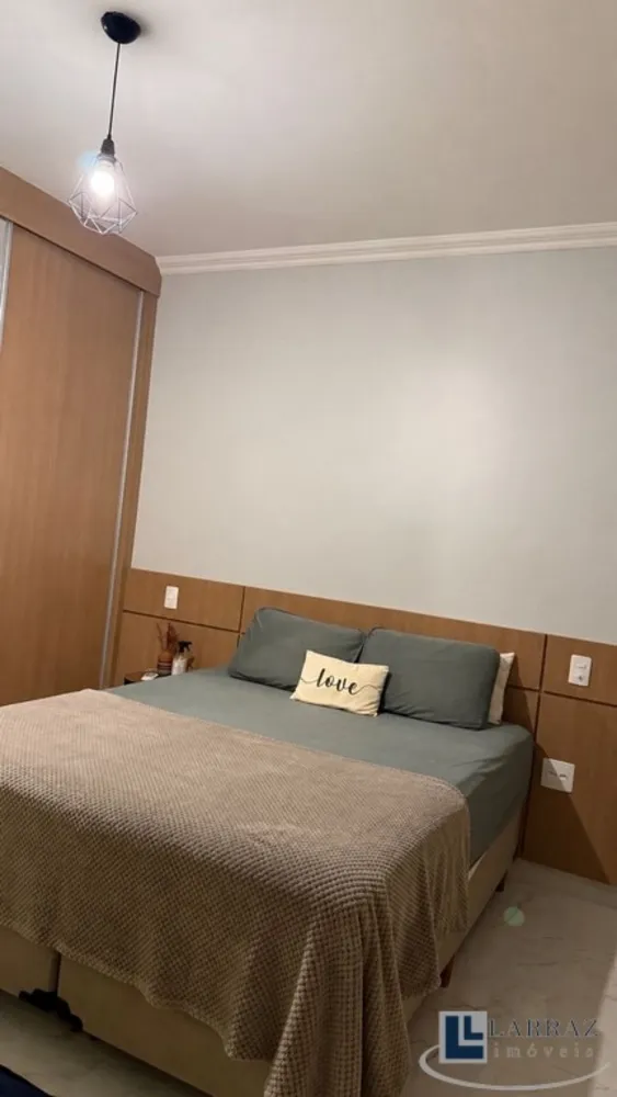 Casa, 3 quartos, 262 m² - Foto 12