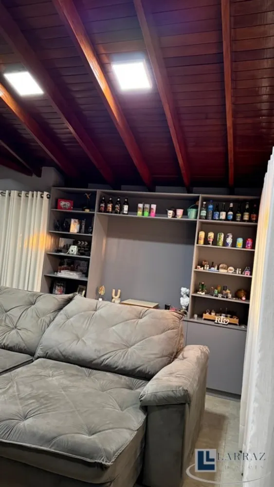 Casa, 3 quartos, 262 m² - Foto 7