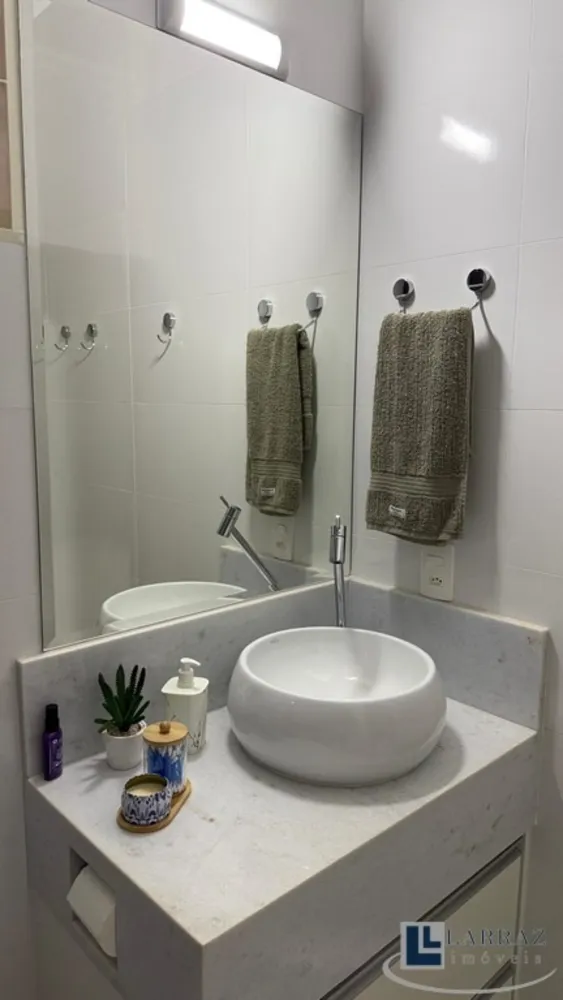 Casa, 3 quartos, 262 m² - Foto 16
