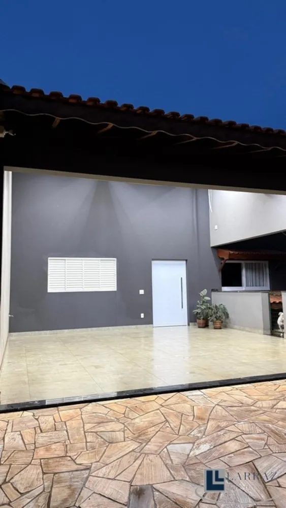 Casa, 3 quartos, 262 m² - Foto 8
