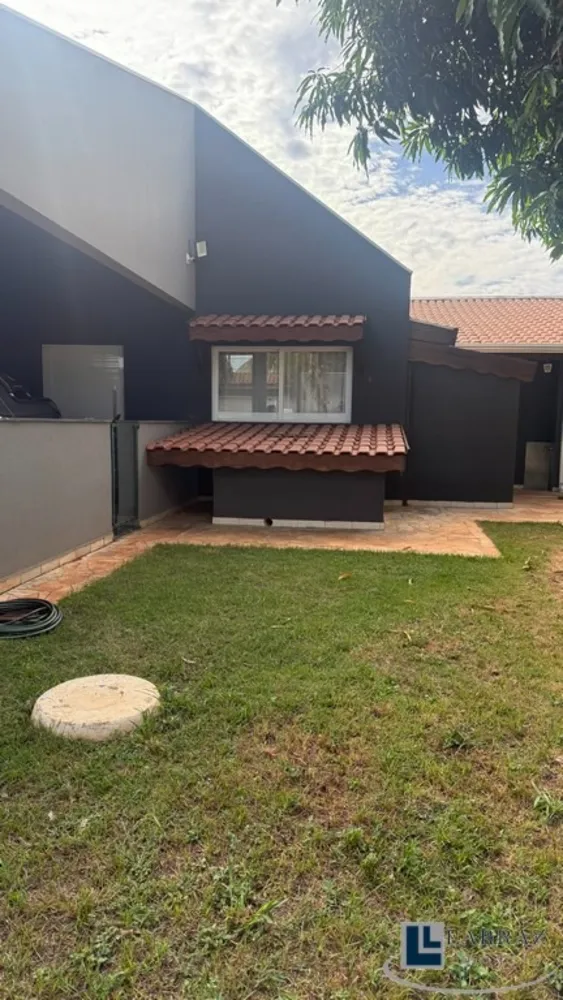 Casa, 3 quartos, 262 m² - Foto 5