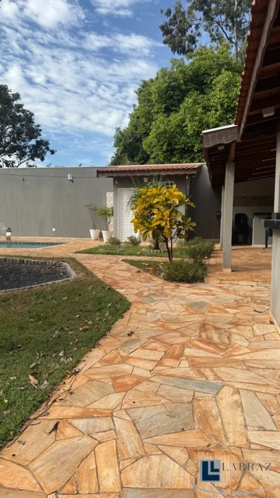 Casa, 3 quartos, 262 m² - Foto 6