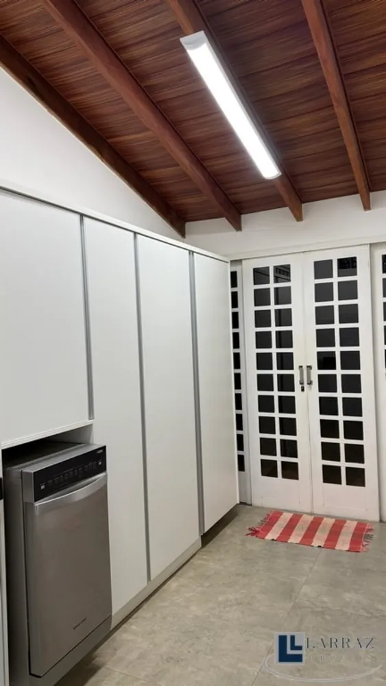 Casa, 3 quartos, 262 m² - Foto 11