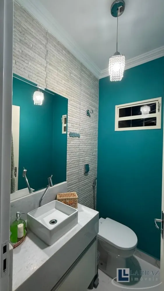 Casa, 3 quartos, 262 m² - Foto 13