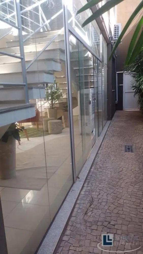 Loja-Salão, 12 m² - Foto 3