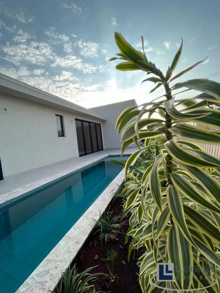 Casa, 3 quartos, 278 m² - Foto 3