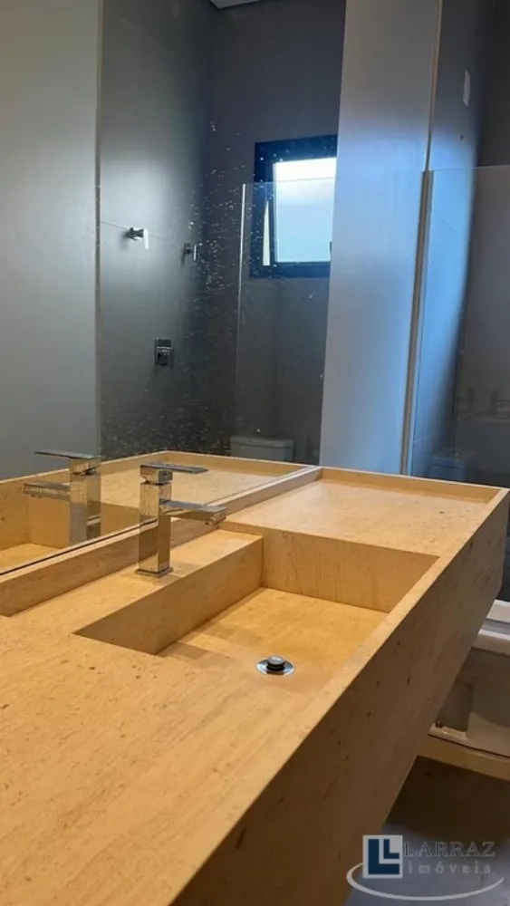 Casa, 3 quartos, 278 m² - Foto 4