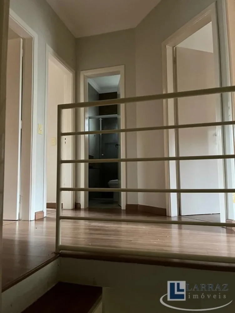 Casa, 4 quartos, 161 m² - Foto 7