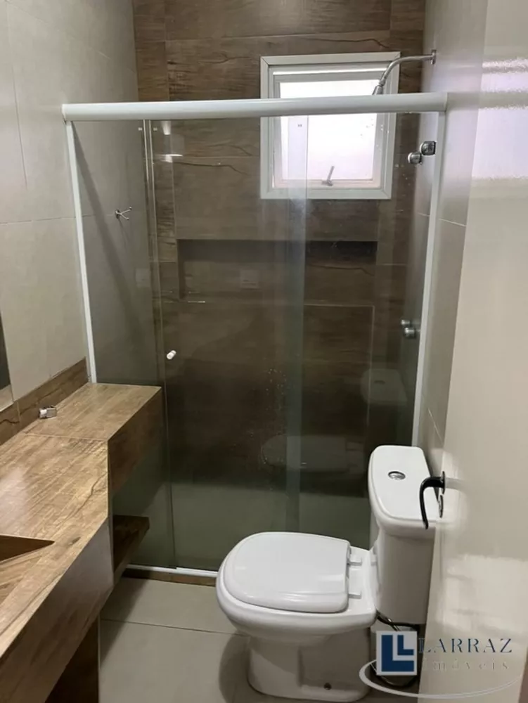 Casa, 4 quartos, 161 m² - Foto 11