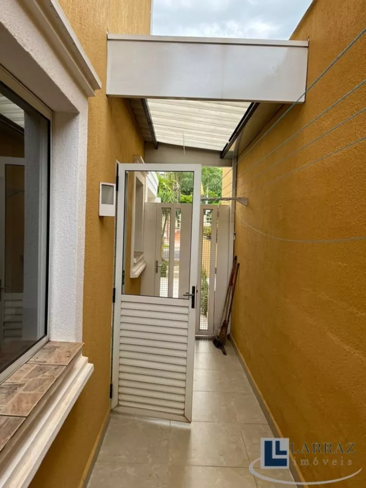 Casa, 4 quartos, 161 m² - Foto 10
