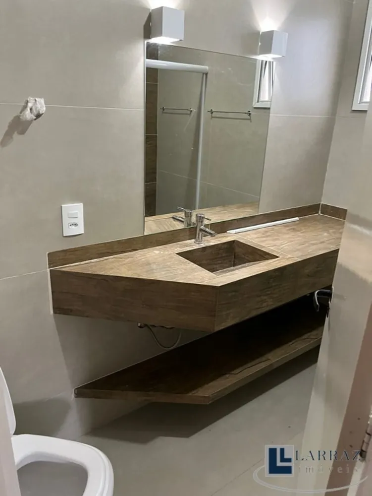 Casa, 4 quartos, 161 m² - Foto 4