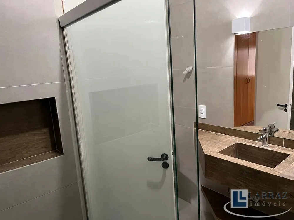 Casa, 4 quartos, 161 m² - Foto 6