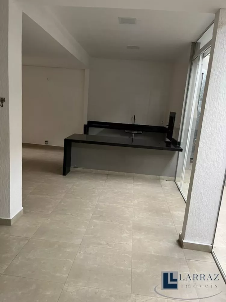 Casa, 4 quartos, 161 m² - Foto 9