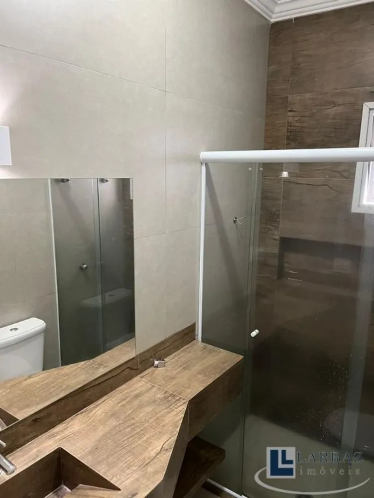 Sobrado, 4 quartos, 161 m² - Foto 12