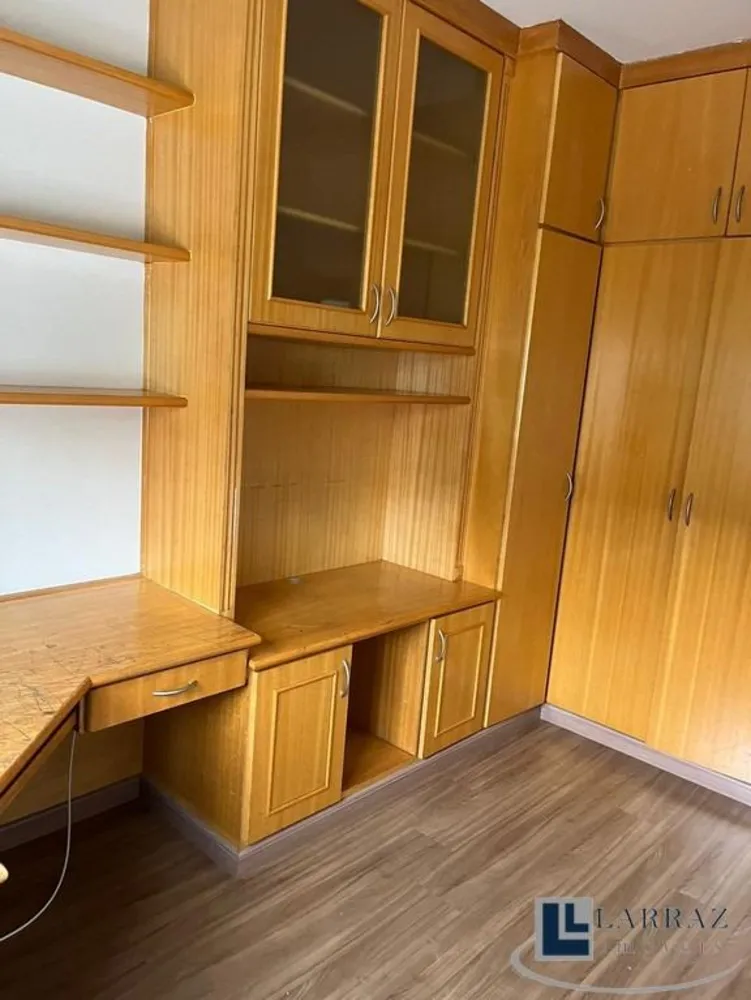 Sobrado, 4 quartos, 161 m² - Foto 11