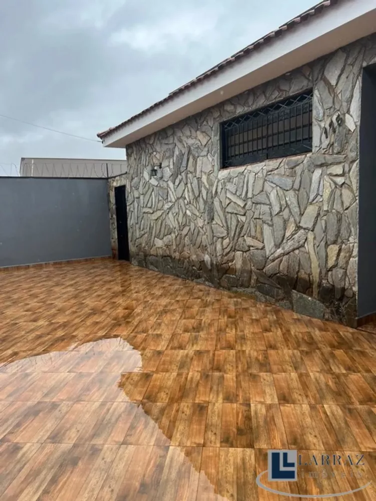 Casa, 3 quartos, 295 m² - Foto 2
