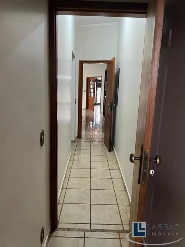 Casa, 3 quartos, 295 m² - Foto 12