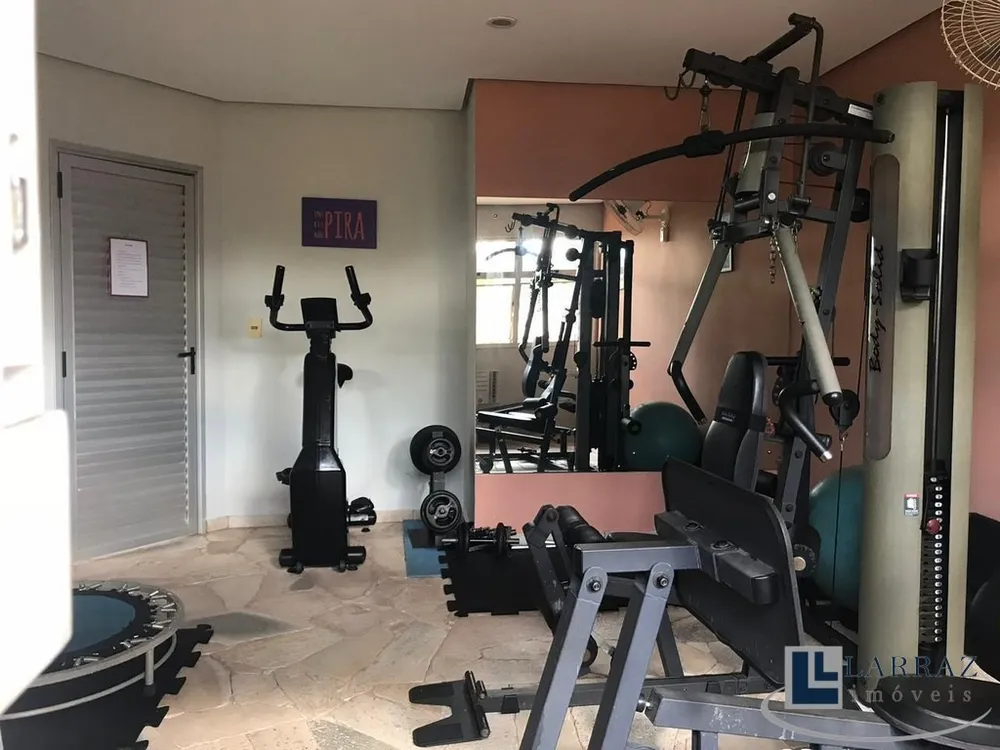 Apartamento, 1 quarto, 45 m² - Foto 13