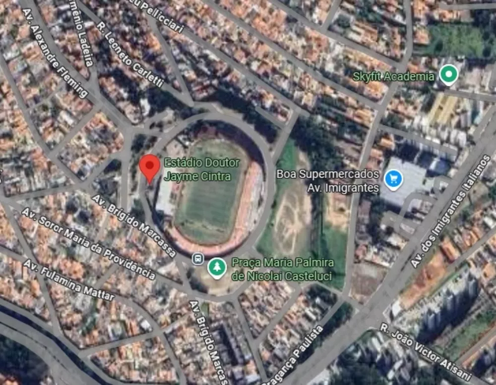 Terreno, 1 m² - Foto 2