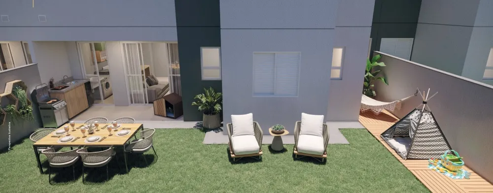Apartamento, 3 quartos, 126 m² - Foto 2