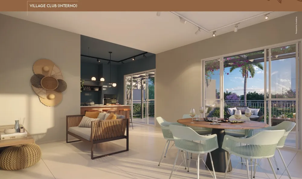Apartamento, 3 quartos, 126 m² - Foto 7