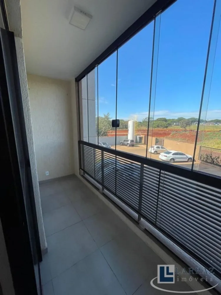 Apartamento, 2 quartos, 52 m² - Foto 4