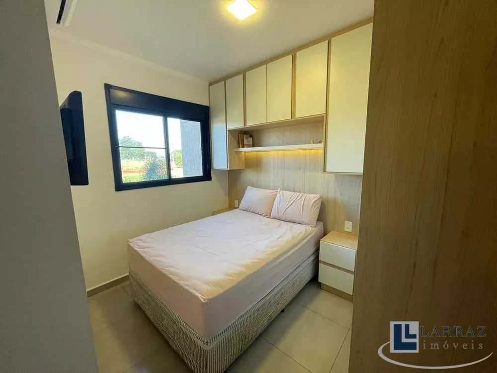 Apartamento, 2 quartos, 52 m² - Foto 1