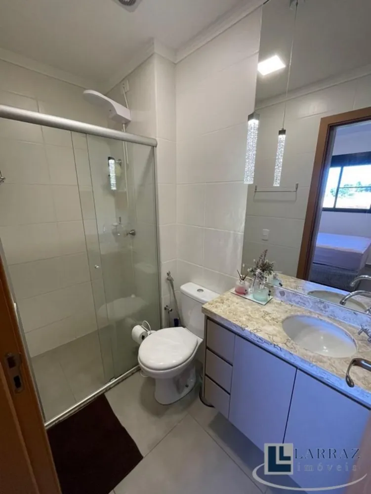 Apartamento, 2 quartos, 52 m² - Foto 3