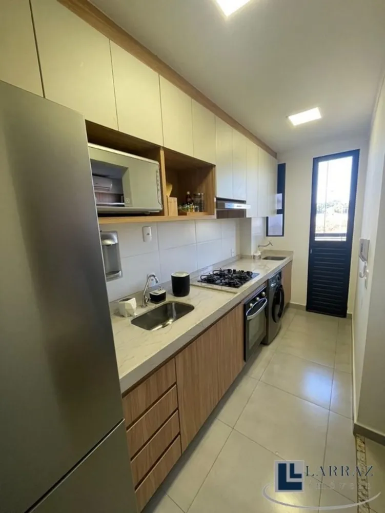 Apartamento, 2 quartos, 52 m² - Foto 5