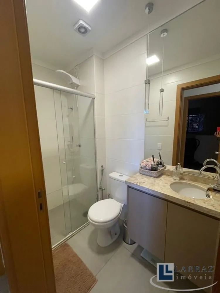 Apartamento, 2 quartos, 52 m² - Foto 7