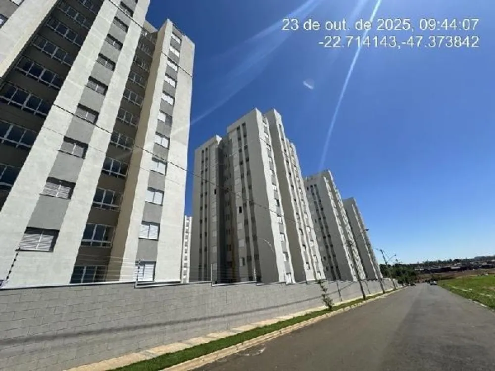 Apartamento, 2 quartos, 52 m² - Foto 1