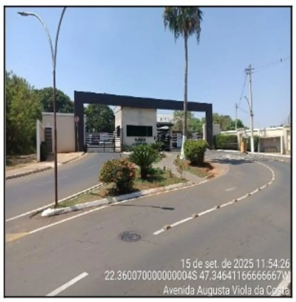 Apartamento, 2 quartos, 44 m² - Foto 1