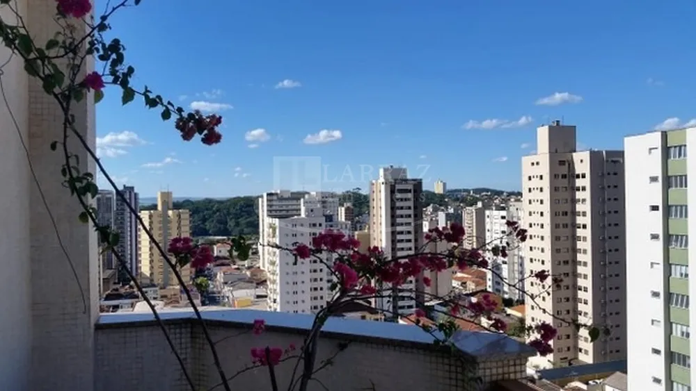 Apartamento, 2 quartos, 80 m² - Foto 7
