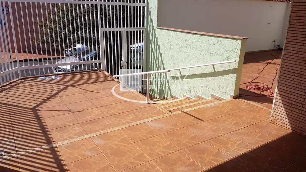Casa, 3 quartos, 324 m² - Foto 5