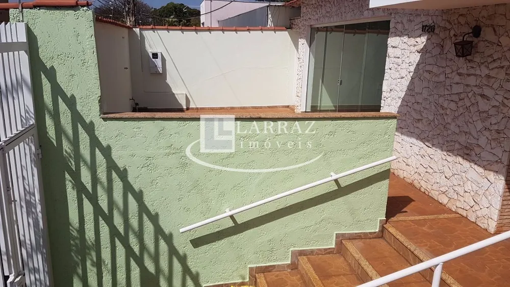 Casa, 3 quartos, 324 m² - Foto 11