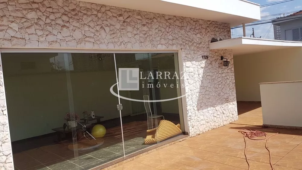 Casa, 3 quartos, 324 m² - Foto 2