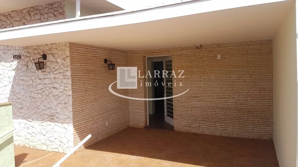 Casa, 3 quartos, 324 m² - Foto 1